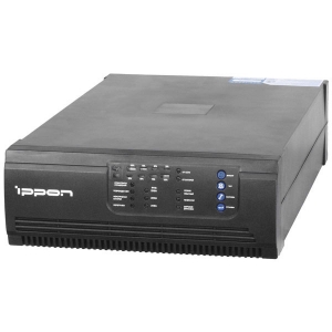 ИБП (UPS) Ippon Smart Winner 1500