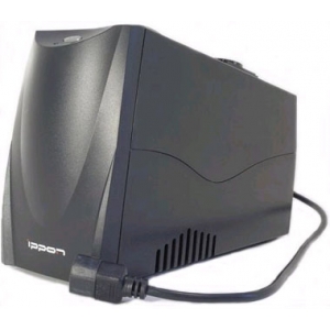 ИБП (UPS) Ippon Back Comfo Pro 800 Black