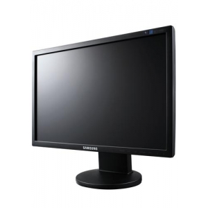 LCD  19 Samsung SyncMaster 943BW EBQ Black