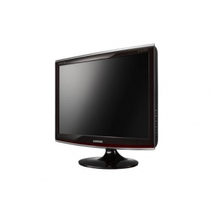 LCD монитор 20 Samsung SyncMaster T200N ASU Rose Black