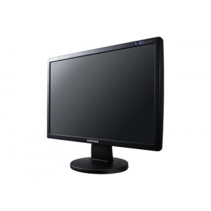 LCD монитор 24 Samsung SyncMaster 2443NW KBB Black