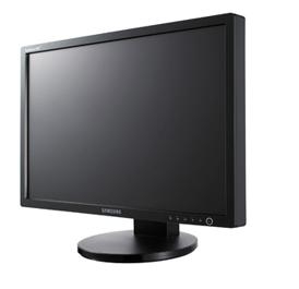LCD монитор 24 Samsung SyncMaster 245B+ без колонок