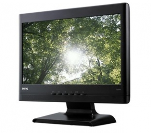 LCD монитор 15 Benq T52WA Black