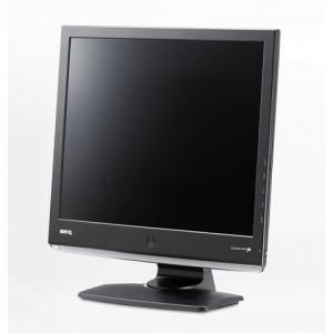 9 Benq E700A Black