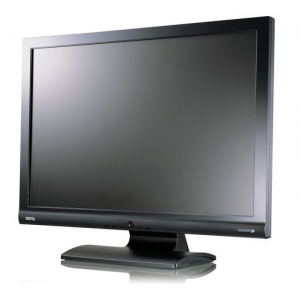LCD монитор 20 Benq G2010WA Black