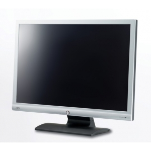 LCD  24 Benq G2400WAD Silver Black