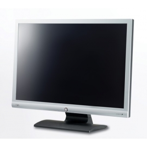 9 Benq G2400WAD Silver Black