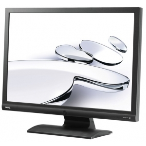LCD монитор 24 Benq G2400WD Black