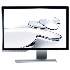 LCD монитор 24 Benq V2400W Black