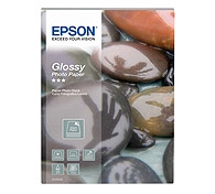  Epson S042048 130  180 Glossy Photo Paper