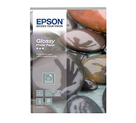  Epson S042085 (S042045x2) Photo Paper