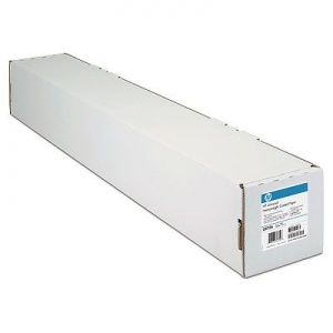 Бумага HP C6036A рулон Bright White Inkjet Paper