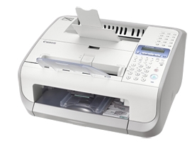 Факс Canon I-SENSYS FAX-L140
