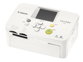 Струйный принтер Canon SELPHY CP760