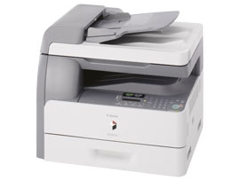 Цифровой копир Canon iR1022A