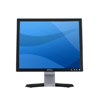 LCD  17 Dell E178FP Black