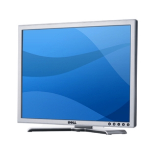 LCD монитор 20 Dell 2007FP Silver Black