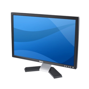 LCD монитор 22 Dell E228WFP