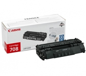     Canon Cartridge 708