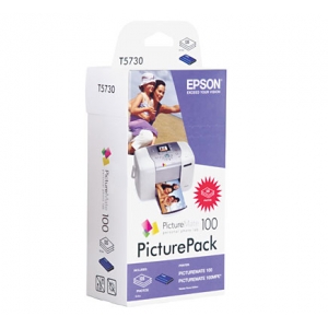  +  Epson C13T573040 PicturePack