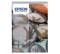 Бумага Epson S042046 Glossy Photo Paper
