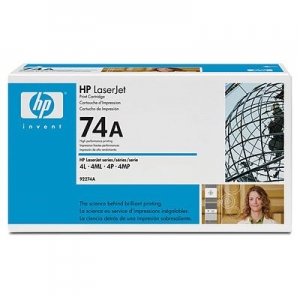 Картридж для лазерного принтера HP 92274A