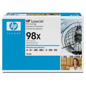     HP 92298X