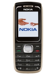   Nokia 1650 Black
