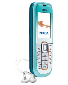   Nokia 2600 Classic Midnight Blue
