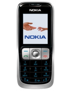 38 Nokia 2630 Black