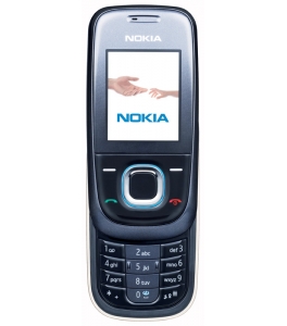   Nokia 2680 Slide Slate Grey