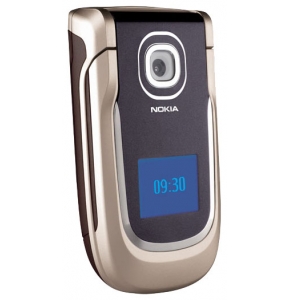   Nokia 2760 Smoky Gray