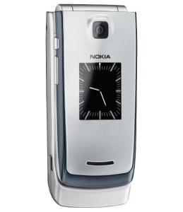 38 Nokia 3610 Fold Blue