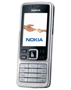38 Nokia 6300 Black Silver