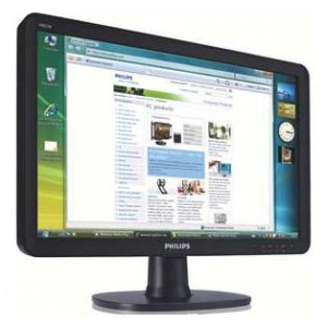 LCD монитор 19 Philips 190CW8FB