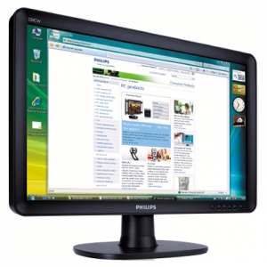 LCD монитор 22 Philips 220CW8FB