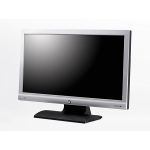 9 Benq G900HDA Silver Black