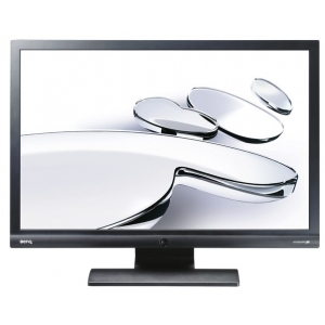 LCD монитор 22 Benq G2200W Black