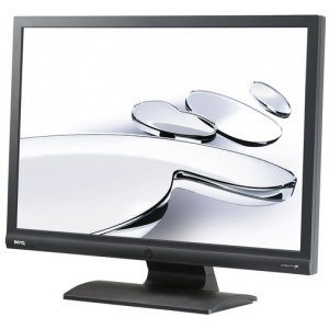 LCD монитор 22 Benq G2200WA Black