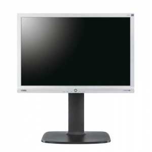 LCD монитор 22 Benq G2200WT Silver Black