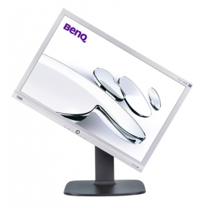 LCD монитор 24 Benq G2400WT Silver Black