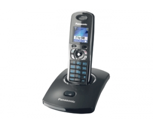 15 Panasonic DECT KX-TG8301RUT Titan