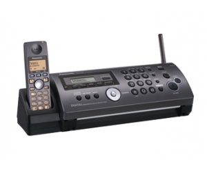 Факс струйный Panasonic KX-FC228RU T