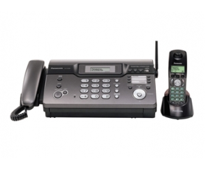 15 Panasonic KX-FC962RU T