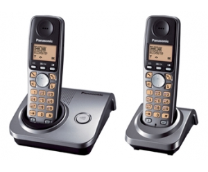 15 Panasonic KX-TG7206