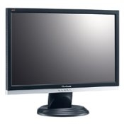 LCD монитор 19 ViewSonic VA1916w
