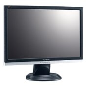 LCD  19 ViewSonic VA1916w