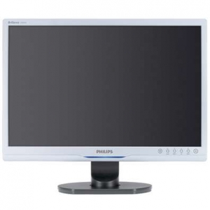 LCD  19 Philips 190SW9FS/00 Silver