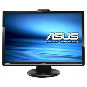 LCD монитор 22 Asus VK222H Black