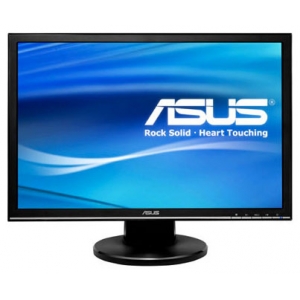 LCD монитор 22 Asus VW225N Black